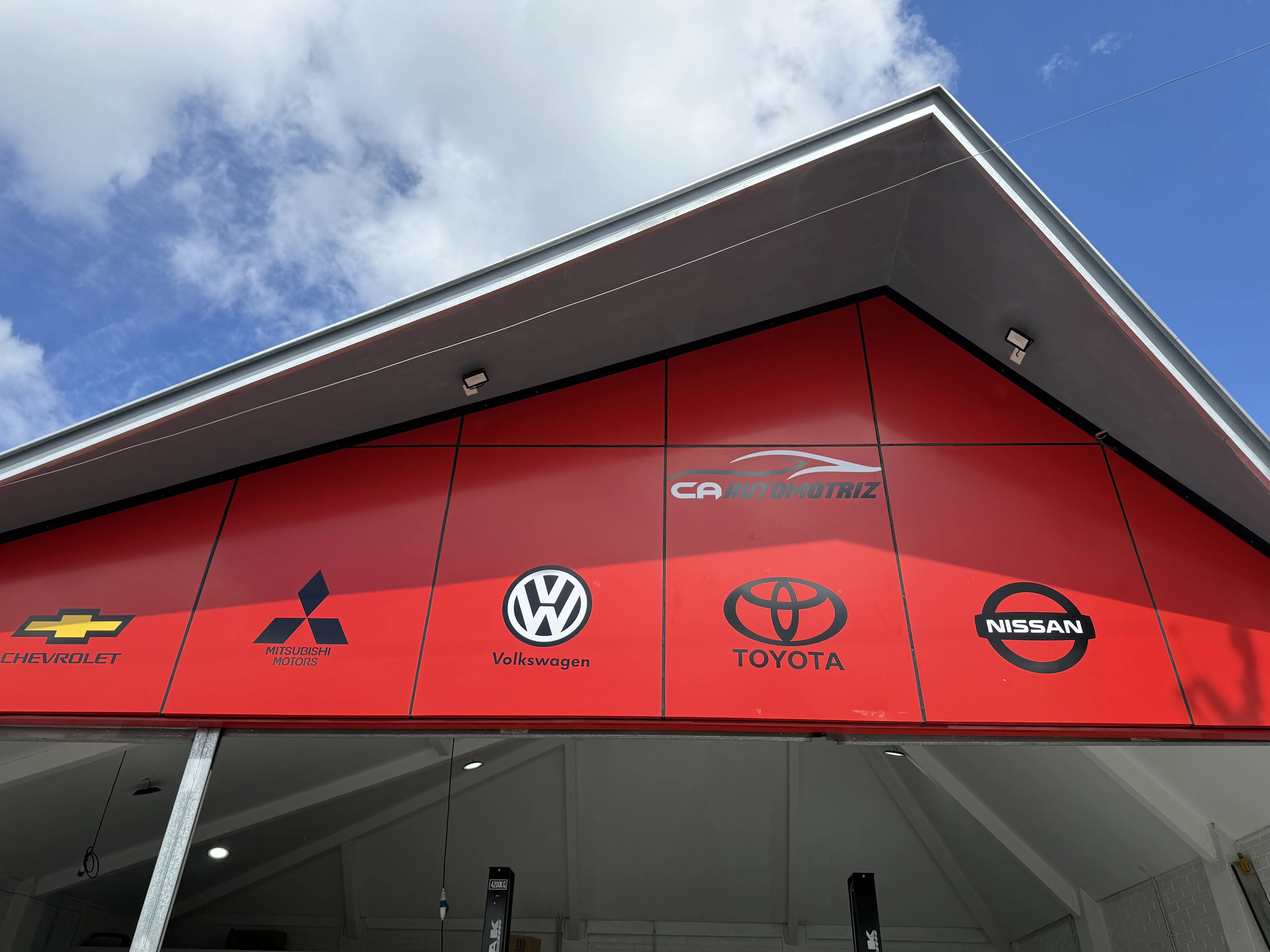 Servicio profesional