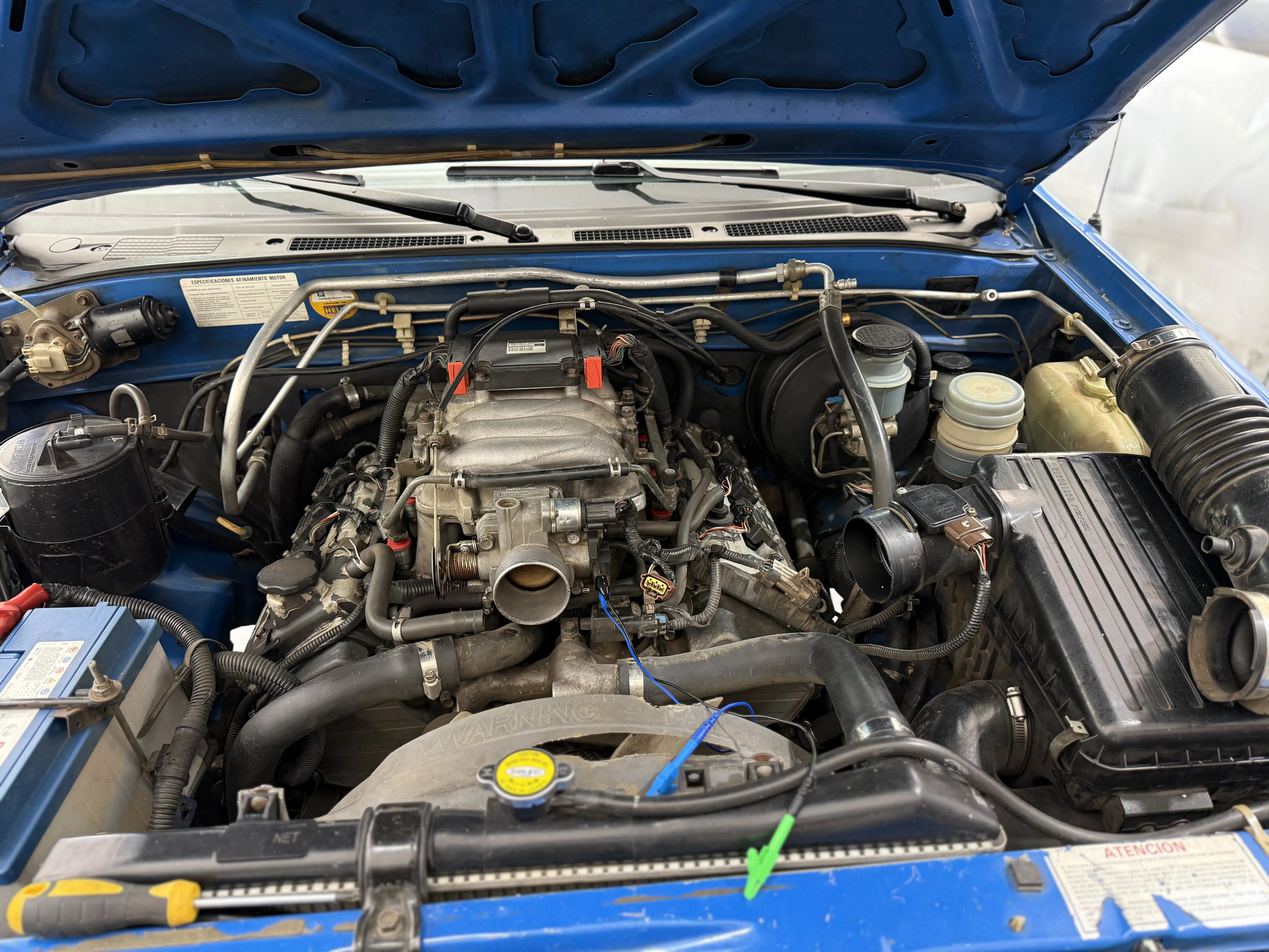 Taller CA Automotriz