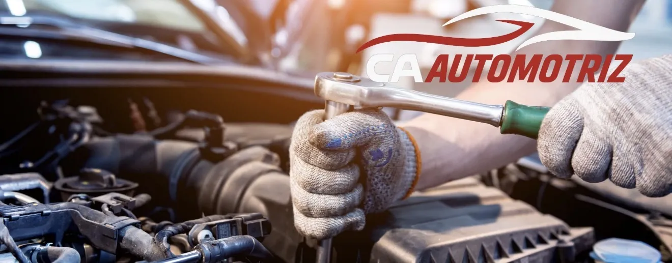 Tecnología automotriz