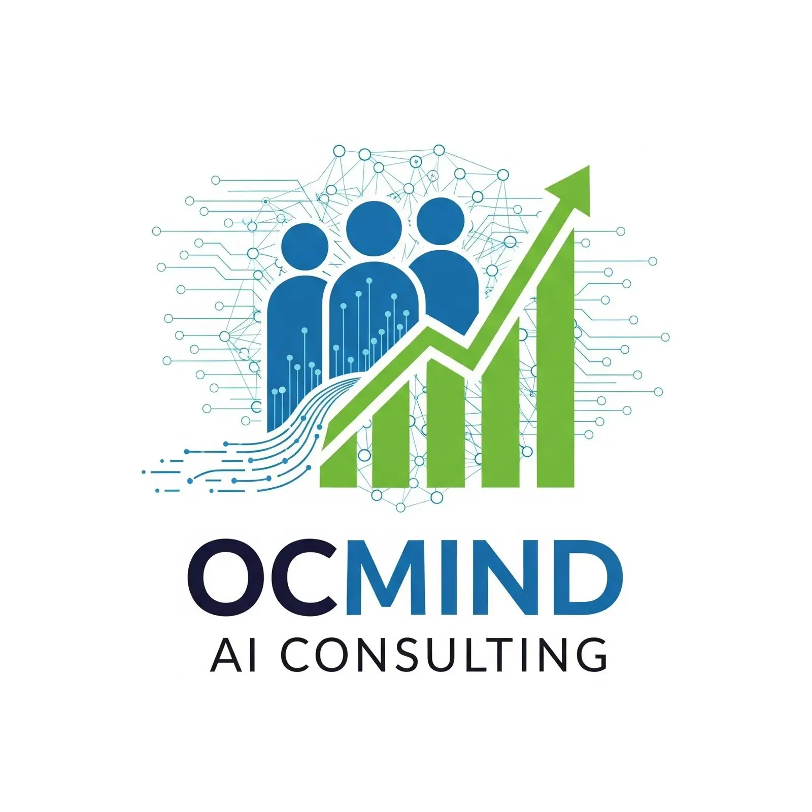 OCMIND Logo